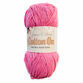 Cotton On Yarn - Chewing Gum Pink CO7 (50g) additional 3