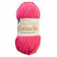 Cotton On Yarn - Bright Pink CO8 (50g) additional 3