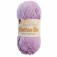 Cotton On Yarn - Lilac CO9 (50g) additional 3