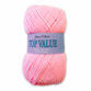 Top Value Yarn - Baby Pink - 8421 (100g) additional 3