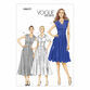 Vogue pattern V8577 additional 1
