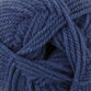 Chunky with Merino Yarn - Blue - CM8 (100g) additional 1