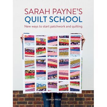 Sarah Paynes Quilt School