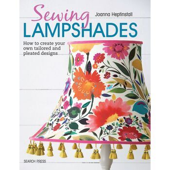 Sewing Lampshades - Create Your Own
