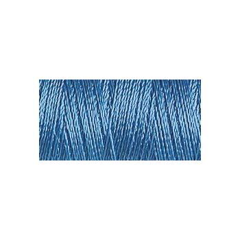 Gutermann Sulky Rayon Thread No 40: 500m: Col. 1029 (Mid Blue)