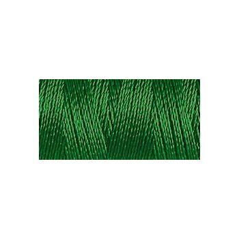 Gutermann Sulky Rayon Thread No 40: 500m: Col. 1051 (Christmas Green)