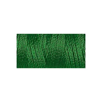 Gutermann Sulky Rayon Thread No 40: 500m: Col. 1051 (Christmas Green) - Pack of 5