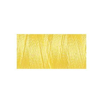 Gutermann Sulky Rayon Thread No 40: 500m: Col. 1067 (Lemon Yellow)