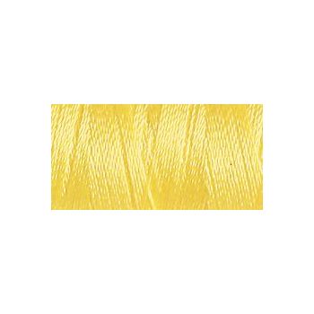 Gutermann Sulky Rayon Thread No 40: 500m: Col. 1067 (Lemon Yellow) - Pack of 5