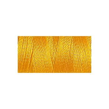Gutermann Sulky Rayon Thread No 40: 500m: Col. 1137 (Sunflower Yellow)