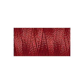 Gutermann Sulky Rayon Thread No 40: 500m: Col. 1169 (Bordeaux) - Pack of 5