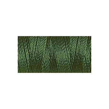 Gutermann Sulky Rayon Thread No 40: 500m: Col. 1175 (Dark Avocado) - Pack of 5