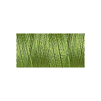 Gutermann Sulky Rayon Thread No 40: 500m: Col. 1177 (Avocado) - Pack of 5