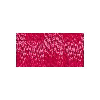 Gutermann Sulky Rayon Thread No 40: 500m: Col. 1231 (Pink) - Pack of 5