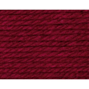 James C Brett Amazon Super Chunky Yarn - J18 Claret (100g)