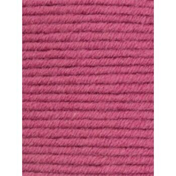 James C Brett LD01 Lazy Days Super Chunky Yarn - Dark Pink (100g)