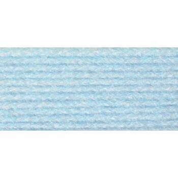James C Brett TC05 Top Value Chunky Yarn - Baby Blue (100g)