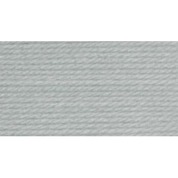 James C Brett TC11 Top Value Chunky Yarn - Soft Grey (100g)