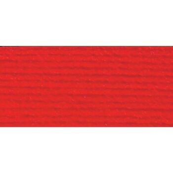 James C Brett TC14 Top Value Chunky Yarn - Bright Red (100g)