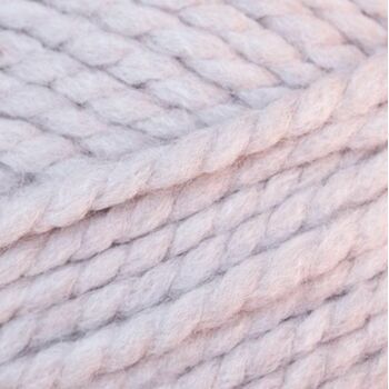 James C Brett TSC01 Top Value Super Chunky Yarn - Parchment (100g)
