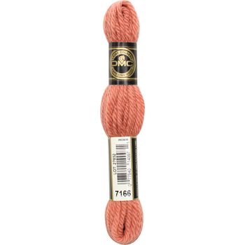 DMC Tapestry Wool: 10 x 8m: Skeins: Fallow (7166)