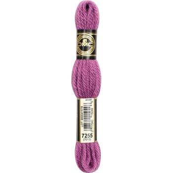 DMC Tapestry Wool: 10 x 8m: Skeins: Allium (7255)