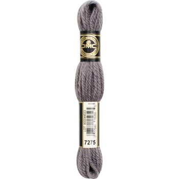 DMC Tapestry Wool: 10 x 8m: Skeins: Tin (7275)