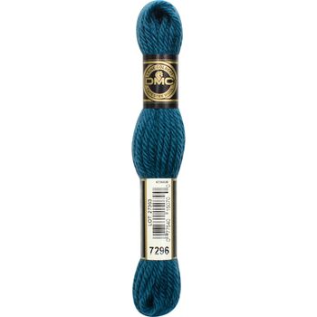 DMC Tapestry Wool: 10 x 8m: Skeins: Mallard (7296)