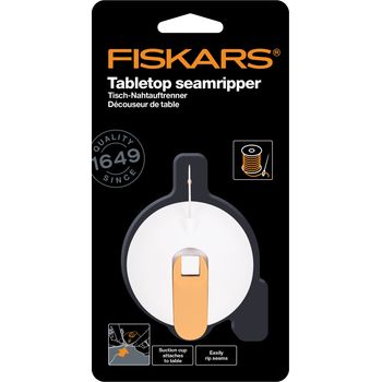 Fiskars Seam Ripper: Tabletop - F1059563