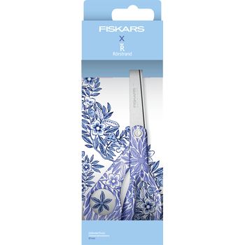 Fiskars Scissors: Universal: Ostindia Floris: 21cm - F1075570