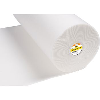 Interlining: Style-Vil Fix: 15m x 72cm