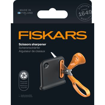 Fiskars Scissor Sharpener (F1081129)