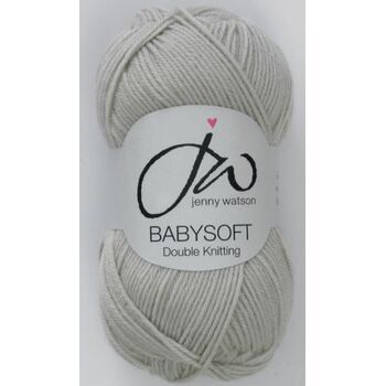 Babysoft Yarn - Fawn Beige (50g)