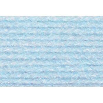 Super Soft Yarn - 4 Ply - Baby Blue - BY5 (100g)