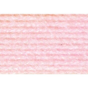 Super Soft Yarn - 4 Ply - Baby Pink - BY6 (100g)