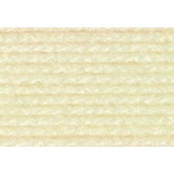 Super Soft Yarn - 4 Ply - Pastel Yellow - BY9 (100g)