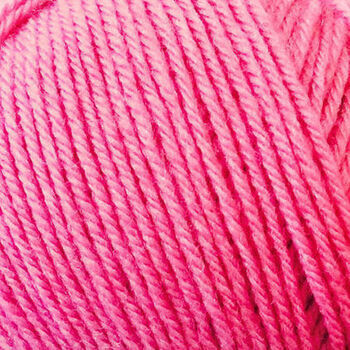 Supreme Soft & Gentle Baby DK Yarn - Pink SNG11  (100g)