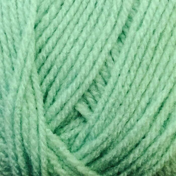 Top Value Yarn - Turquoise - 8413  (100g)