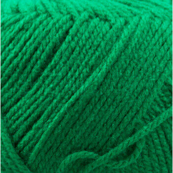 Top Value Yarn - Green - 8414 (100g)