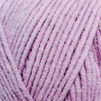 Cotton On Yarn - Lilac CO9 (50g)