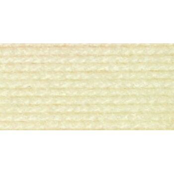 Wool Aran Yarn - Light Cream (400g)