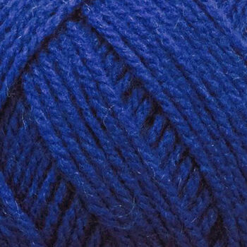 Top Value Yarn - Royal Blue - 8417 (100g)