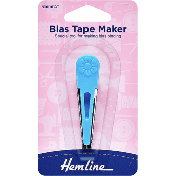 Hemline Bias Maker - Small (6mm)
