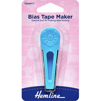 Hemline Bias Maker - Medium (12mm)