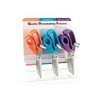 Quality Dressmaking Scissors 240mm - Stainless steel sharp blades