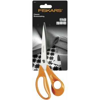 Fiskars Classic Dressmaking Scissors - 25cm