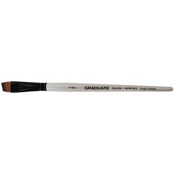 Graduate Synthetic Angle Shader Brush (Size 0.5in)