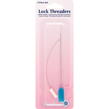 Hemline Lock Threaders