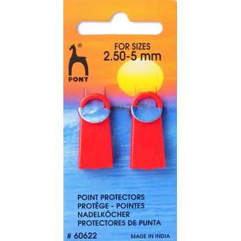 Pony Point Protectors - Standard Size