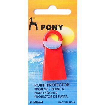 Pony Point Protector - Jumbo